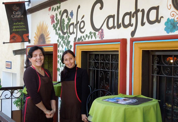 Café Calafia — photograph 4